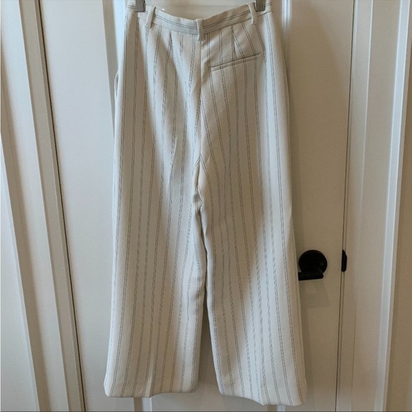 Aritzia Wilfred Talin Pant Size 0 - Picture 2 of 4